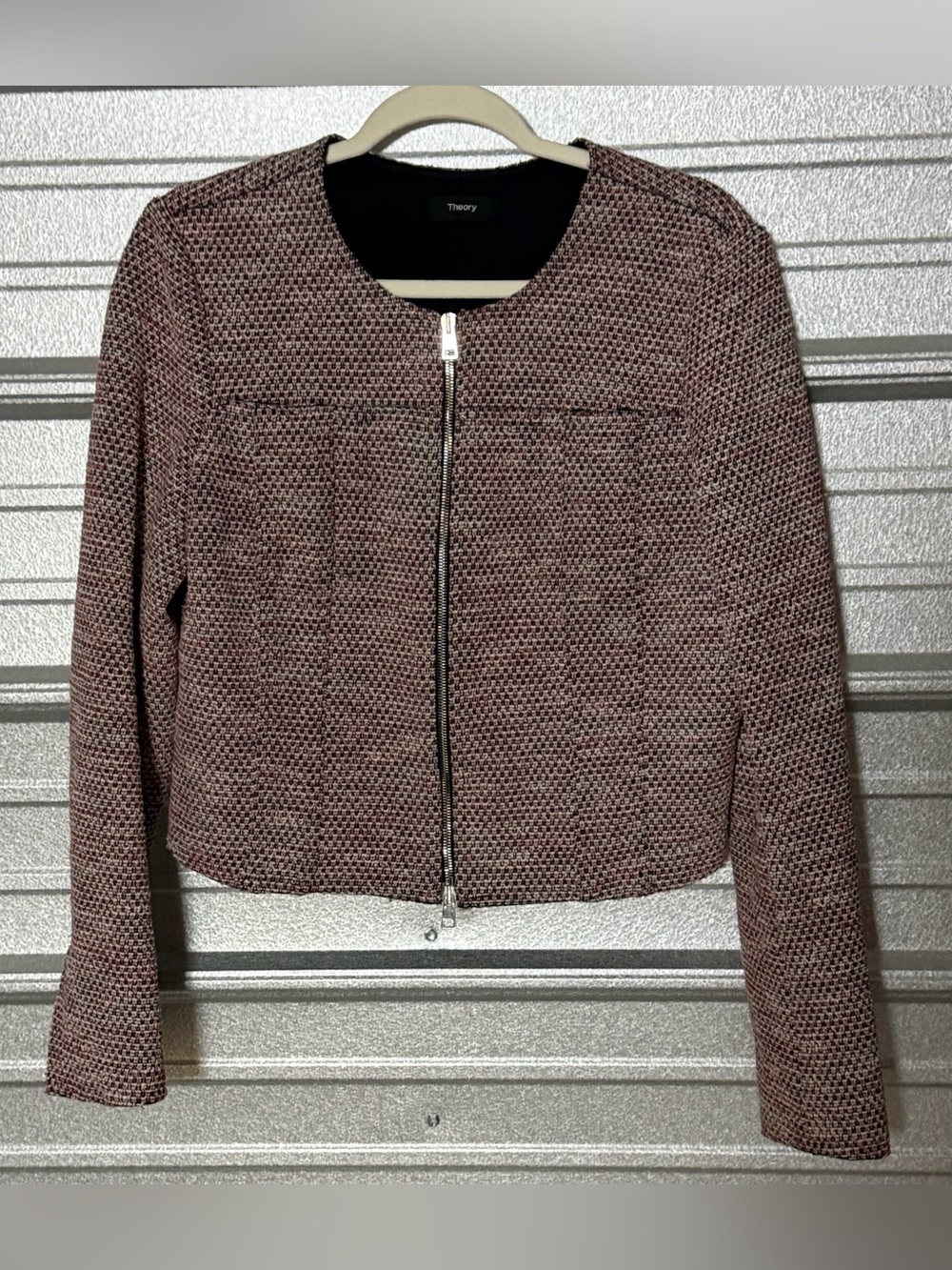 Theory jacket 12